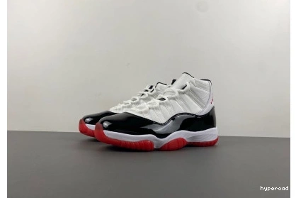 Hyperoad high Jordan Air 11 1111